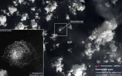 Rò rỉ thông tin tình báo Mỹ về thủ phạm phá hoại đường ống Nord Stream