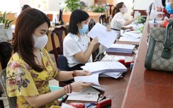 Xây dựng chính sách thu hút nhân tài vào làm việc trong hệ thống chính trị