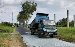 Chủ tịch Cà Mau yêu cầu khắc phục nguy cơ TNGT trên đường nông thôn