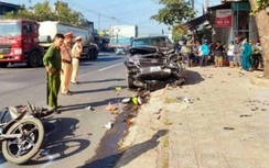 Tin tức tai nạn giao thông mới nhất ngày hôm nay 9/3/2023