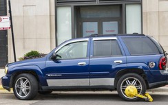 Quốc gia EU tặng xe tịch thu từ các tài xế vi phạm nồng độ cồn cho Ukraine