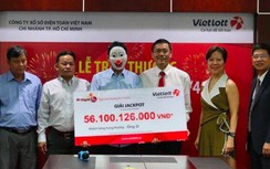 Kết quả xổ số Vietlott 9/3: Ai là chủ nhân giải thưởng 54 tỷ đồng?