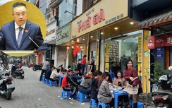 Chủ tịch Hà Nội: Công khai chủ tịch quận, huyện để xảy ra lấn chiếm vỉa hè