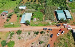 Luật Đất đai (sửa đổi): Hết cửa hợp thức đất lấn chiếm không giấy tờ