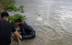 Người mẹ dìm chết 2 con ở Nam Định từng là giáo viên, có biểu hiện trầm cảm