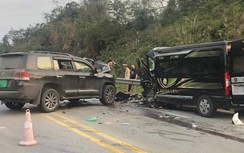 Liên tiếp tai nạn trên cao tốc, ngăn cách nào?