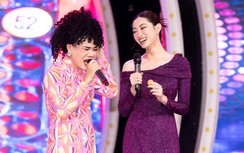 Lộ ảnh hoa hậu Lương Thùy Linh đi hát lô tô, sự thật là gì?