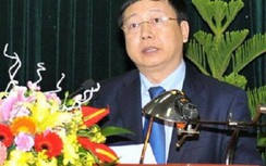 Ông Nguyễn Dương Thái bị xóa tư cách Chủ tịch UBND Hải Dương