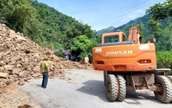 Sơn La đề xuất đầu tư hơn 3.700 tỷ đồng nâng cấp 2 quốc lộ, xây cầu Vạn Yên