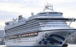 Du lịch du thuyền, hơn 300 người bị nôn mửa, tiêu chảy