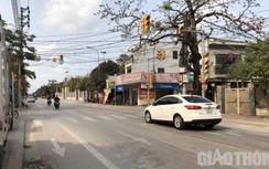 Nghệ An: Hiệu quả từ các nguồn xã hội hoá trong đảm bảo trật tự ATGT