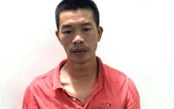 Bình Dương: Bắt giữ đối tượng đâm chết bạn nhậu