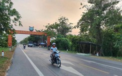 Hậu Giang chấn chỉnh tình trạng xe tập lái vi phạm trên QL61C