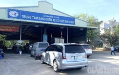 Danh sách 10 trung tâm đăng kiểm đang hoạt động ở TP. HCM