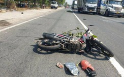 Tin tức tai nạn giao thông mới nhất ngày hôm nay 10/3/2023