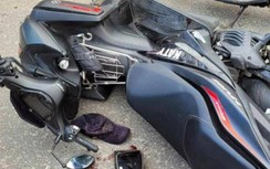 Thông tin mới vụ cán bộ ngân hàng lái xe Mercedes gây tai nạn chết người