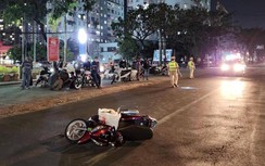 Tìm thấy xe đầu kéo trong vụ TNGT nam thanh niên bị cán tử vong trên QL51