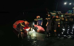 Đã tìm thấy thi thể cặp vợ chồng mất tích trên sông Thạch Hãn