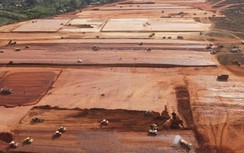 Đề xuất kéo dài thời gian thi công nhà ga hành khách sân bay Long Thành