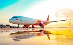 Vietjet "tung" loạt vé 0 đồng bay Hồng Kông, ASEAN