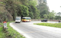 Cao Bằng đề xuất đầu tư 2.900 tỷ đồng nâng cấp 3 tuyến quốc lộ