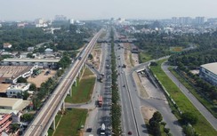 Gỡ khó để nguồn vật liệu không cản tiến độ dự án đường Vành đai 3