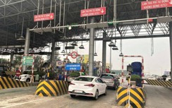 Đề xuất 8 mức thu phí sử dụng đường bộ với xe ô tô, tăng đối tượng miễn phí