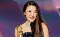 Dương Tử Quỳnh gặp vận đen trước thềm Oscar, kết quả liệu có thay đổi?