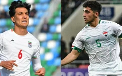 Nhận định, dự đoán kết quả U20 Iran vs U20 Iraq, tứ kết giải U20 châu Á