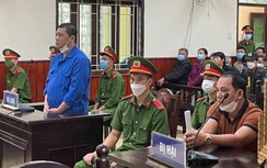 Kẻ giết chủ nợ rồi đem ra nghĩa địa chôn lĩnh án 20 năm tù