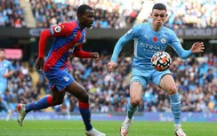 Nhận định, dự đoán kết quả Crystal Palace vs Man City, Ngoại hạng Anh