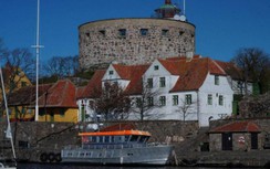 Rò rỉ thêm thông tin về vụ phá hoại đường ống dẫn khí đốt Nord Stream