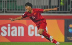 Sao U20 Việt Nam được vinh danh ở giải U20 châu Á 2023