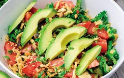 4 trái cây quen thuộc giàu collagen bậc nhất, số 4 là "thần dược làm đẹp"