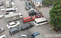 Phó Thủ tướng giao Bộ Công an, Quốc phòng huy động nhân sự hỗ trợ đăng kiểm