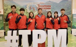 Hơn 500 triệu tiền thưởng tại giải Tiền Phong Marathon 2023