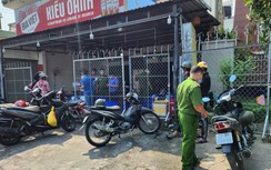 Sau tiếng cãi vã, người đàn ông bị bạn nhậu đâm tử vong
