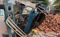 Tin tức tai nạn giao thông mới nhất ngày hôm nay 11/3/2023