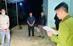 Lào Cai: Bắt giữ kẻ trộm cắp 100 triệu trên ô tô của một phụ nữ