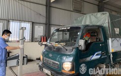 Thêm 1 trung tâm đăng kiểm 2905V tại Hà Nội mở cửa trở lại