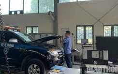 Sửa Nghị định 139 theo thủ tục rút gọn, khẩn trương gỡ khó đăng kiểm