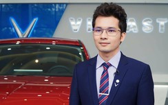 Tổng Giám đốc GSM nói gì về kế hoạch “điện hóa” taxi?