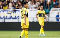 Người đứng đầu Pau chỉ rõ nguyên nhân khiến Quang Hải "chìm nghỉm" ở Pháp