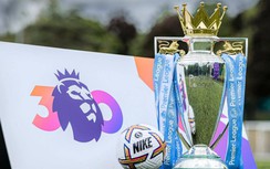 Ngoại hạng Anh: Arsenal thắng tưng bừng, MU bị đội bét bảng cầm hòa
