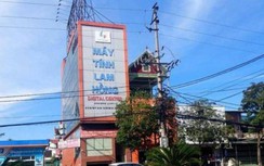 Vụ nâng khống thiết bị GD ở Hà Tĩnh: 2 lãnh đạo công ty vừa bị bắt là ai?