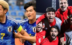 Nhận định, dự đoán kết quả U20 Nhật Bản vs U20 Jordan, tứ kết U20 châu Á