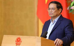 Thủ tướng yêu cầu quyết tâm xây dựng 2 tuyến cao tốc chiến lược