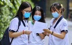 Lịch tuyển sinh vào lớp 10 THPT năm học 2023-2024 mới nhất của Hà Nội
