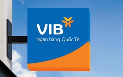 VIB: Hiệu quả kinh doanh top đầu, dự kiến duyệt kế hoạch cổ tức, tăng vốn