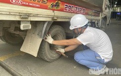 Gấp rút tổ chức thi sát hạch, nhanh chóng bổ sung nhân lực đăng kiểm viên